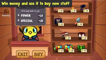 Ѽ������ 7ս����Ϸ��ͼ4