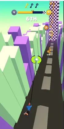 ����֩����Ӣ�۵�����Ϸ��ͼ3