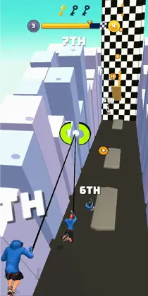 ����֩����Ӣ�۵�����Ϸ��ͼ4