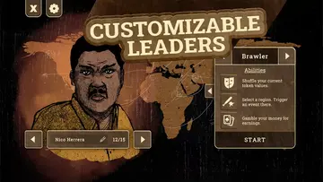 Ļ���������(The Chairman)��ͼ0