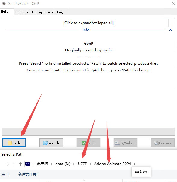 Adobe Animate 2024���ļ�������°汾