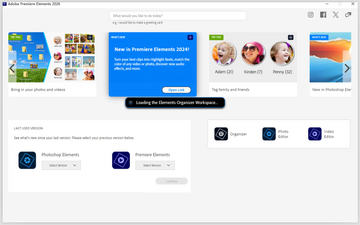 Adobe Premiere Elements 2026�ƽ�����°��ͼ2