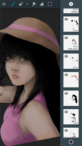 ArtFlow安卓版2.9.31 手机版截图2