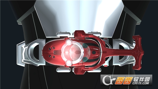 假面骑士甲斗模拟器最新版(Zect Rider Power)1.20安卓版截图4