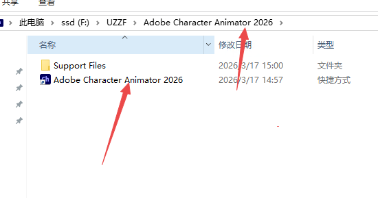 Adobe Character Animator 2026�����