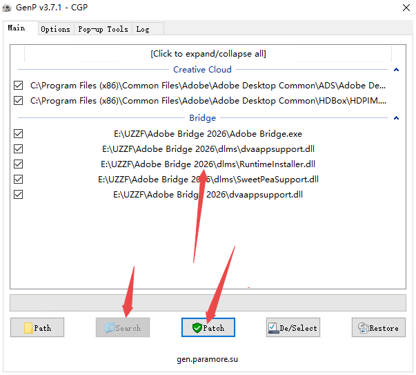 Adobe Bridge 2026������ʽ��