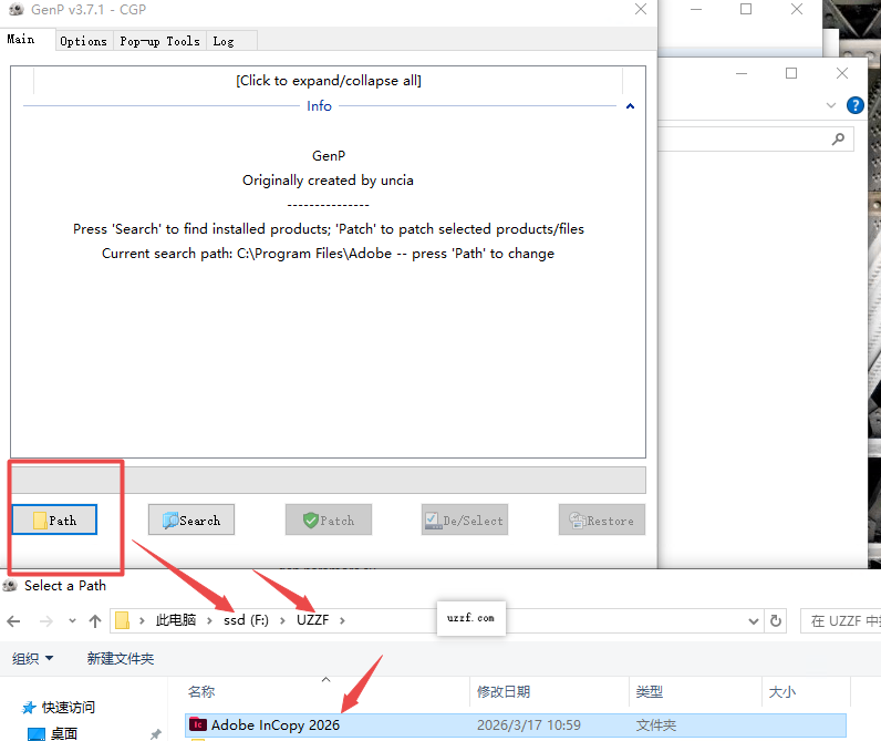 Adobe InCopy 2026���ļ����