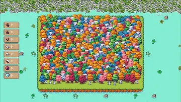 СС����Ⱥ����Ϸ(Tiny Biomes Cozy Idle)��ͼ3