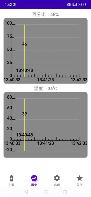 我的电池OK官方版2.16.0安卓版截图0