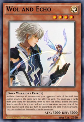 ��Ϸ�����Ƶ����߹ٷ���(Card Maker for YugiOh)��ͼ2