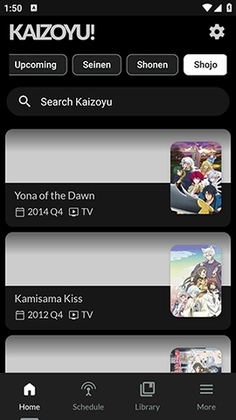 Kaizoyu!手机版截图1