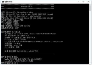 kms激活工具(KMS_VL_ALL_AIO)截图3