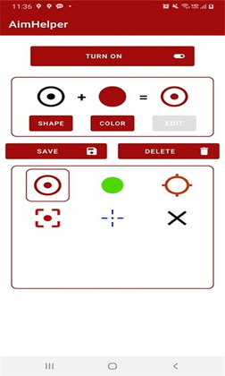 AimHelper������ͼ1
