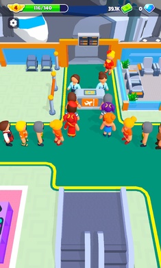 ���û���������°汾(Airport Idle)��ͼ3