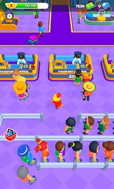 ���û���������°汾(Airport Idle)��ͼ2