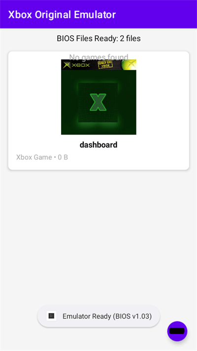 xaniteģ�������°�1.0��׿���ͼ2