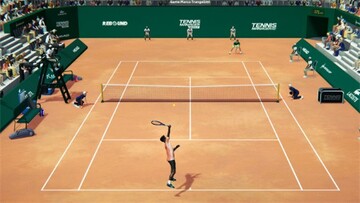 ������26��Ϸ(Tennis Manager 26 - My Player)��ͼ1