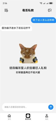暴击输入法手机版截图3