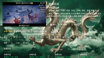 宸龙影视电视版截图0