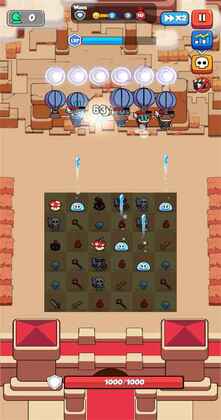 ������TD��Ϸ(Shroom Guard)��ͼ2