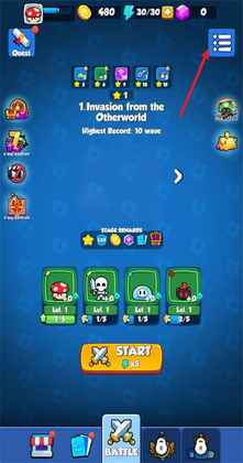 ������TD��Ϸ(Shroom Guard)��ͼ4