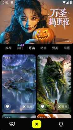 小灯泡AI最新版本截图0