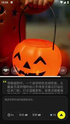 小灯泡AI最新版本截图1
