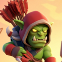 ����������Ϸ(Tribal Clash)1.0.1��׿��