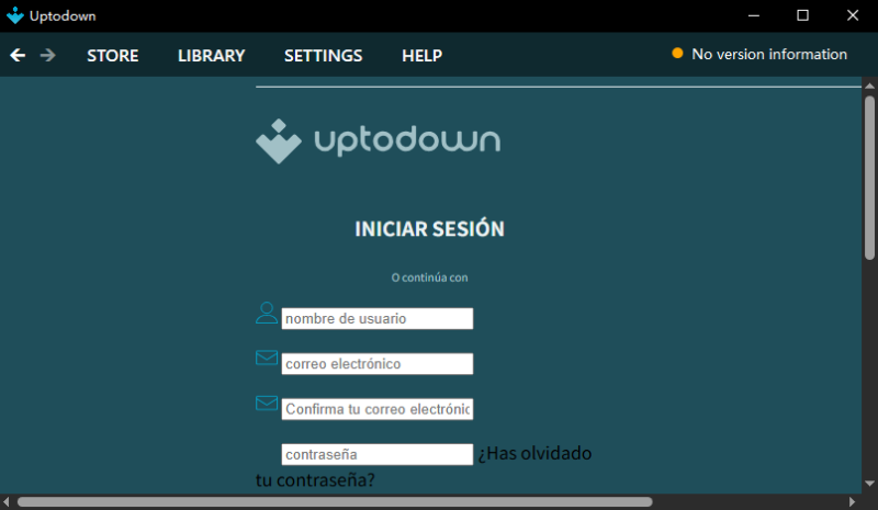 uptodownӦ���̵�pc��0.6.0�汾��ͼ1