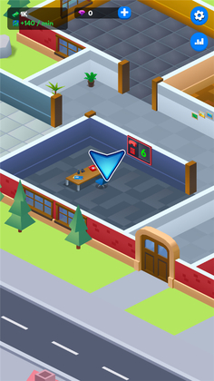 ��������Ա������°�(Idle Firefighter)��ͼ1