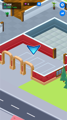 ��������Ա������°�(Idle Firefighter)��ͼ2