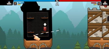 �Ǳ�������Ϸ(Castle Clashers)��ͼ0
