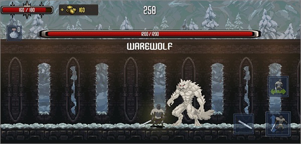 �����������°汾(Deathblaze)1.6.0��׿���ͼ3