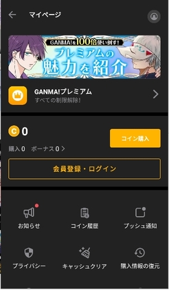 GANMA�����ٷ������ͼ3