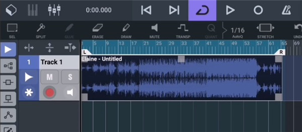 Cubasis 3最新版3.5.2手机版截图3