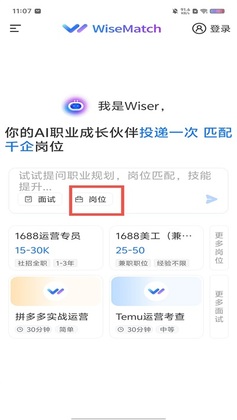 WiseMatch�ٷ������ͼ1