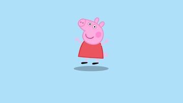 乐高小猪佩奇游戏(DUPLOPEPPAPIG)截图0