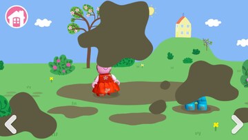 乐高小猪佩奇游戏(DUPLOPEPPAPIG)截图3
