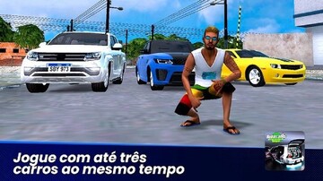 巴西精英游戏(Rebaixados Elite Brasil)截图1