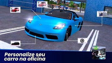 巴西精英游戏(Rebaixados Elite Brasil)截图0