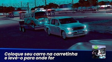巴西精英游戏(Rebaixados Elite Brasil)截图3