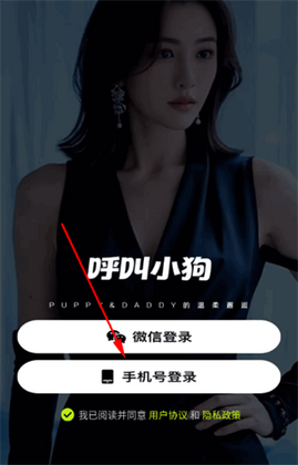 呼叫小狗正版截图0