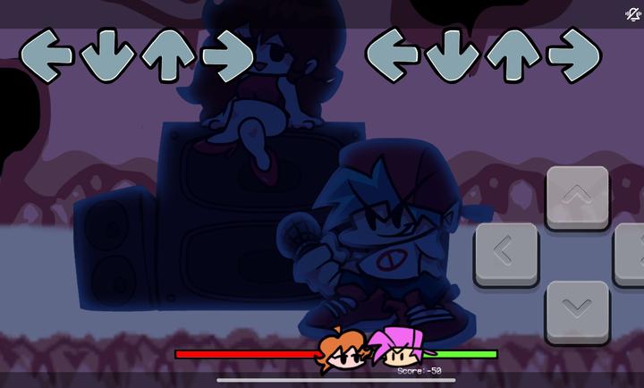 ��ɫ������֮ҹ���Ƿ���ģ��0.2.7.1��׿���ͼ1