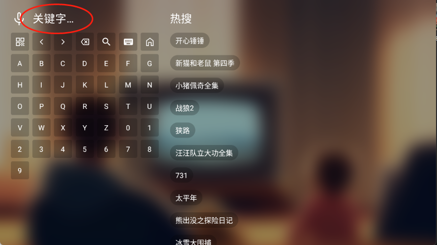 虚拟TV电视版6.6.6最新版截图0