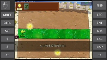 植物大战僵尸无名版最新版本截图2
