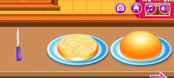 �ڳ�����������(Cooking in the Kitchen)1.4.1��׿���ͼ2