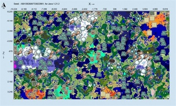 �ҵ��������Ӳ�ѯ��(Maps for Minecraft PE)��ͼ0
