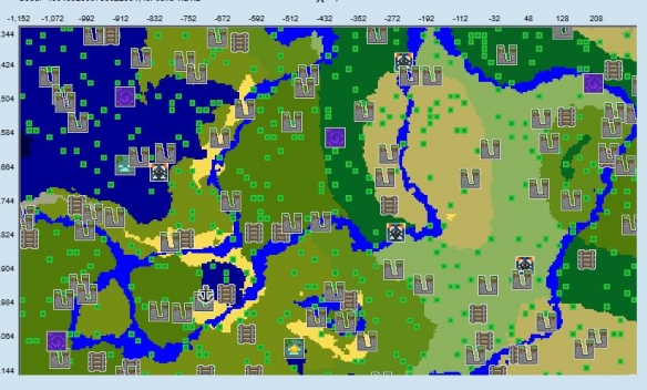 我的世界种子查询器(Maps for Minecraft PE)4.3.1安卓版截图2
