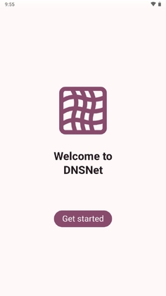 DNSNet去广告截图3