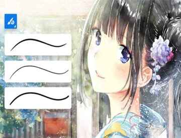 adobefresco2022免费版截图0